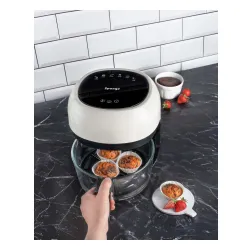 Air fryer Sponge SPOAIRFR002 1000W 4l
