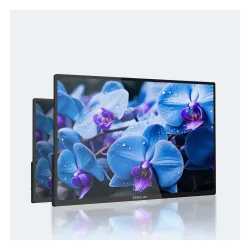 Monitor ZEUSLAP P16T 16" 1920x1200px IPS 3 ms