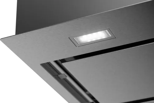 Okap Asko CC4525SEU Stalowy