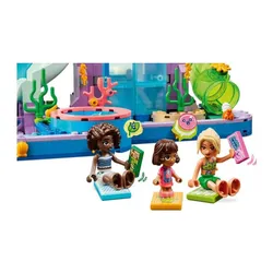 Конструктор LEGO Friends 42630 аквапарк в Хартлейке