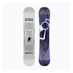 Deska snowboardowa męska CAPiTA Pathfinder Wide '26