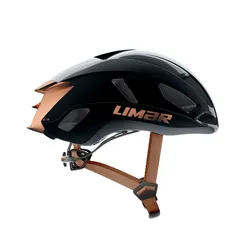 Kask rowerowy LIMAR Air Atlas W & B