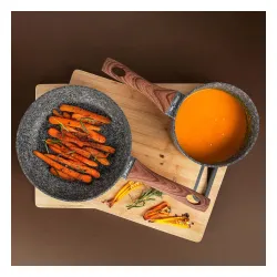 Rondel aluminiowy FLORINA MASTER 2,4 l