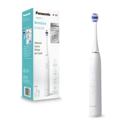 Szczoteczka soniczna PANASONIC 600EW-DA37-W803 Biały