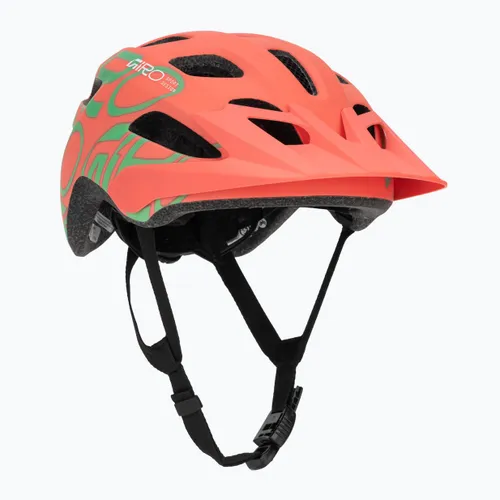 Kask rowerowy GIRO Tremor