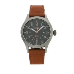 Timex Expedition North TW4B26000 Brown Saati