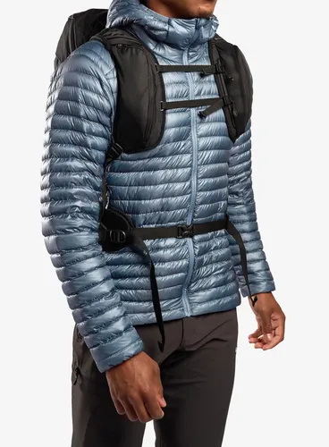 Plecak turystyczny Montane Trailblazer XT 25 - black