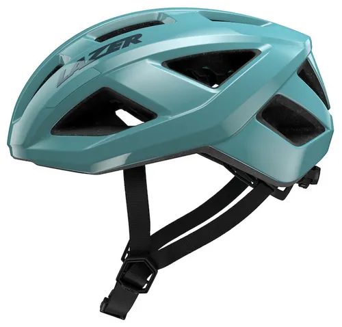 Kask rowerowy LAZER Tonic KinetiCore Niebieski Szosowy (rozmiar L)