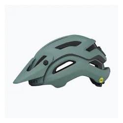 Kask rowerowy Giro Manifest Spherical MIPS matte mineral
