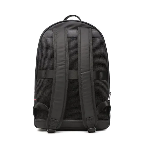 Tommy Hilfiger ridicat nailon rucsac AM0AM10939 BDS