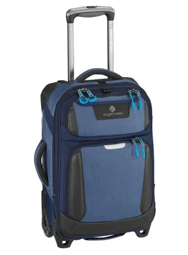 Дорожная сумка Eagle Creek Tarmac International Carry - On-slate blue