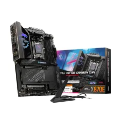 Płyta główna MSI MPG X870E CARBON WIFI