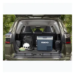 Lodówka kompresorowa Igloo ICF18 19 l blue