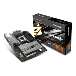 Płyta główna Sapphire NITRO+ B850A WIFI 7