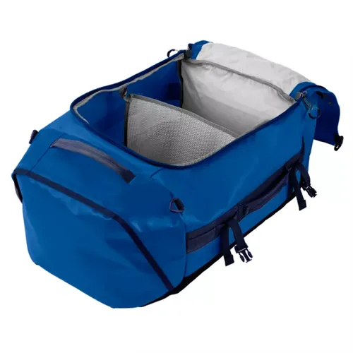 Cargo Hauler Duffel 90 l Eagle Creek Katlanabilir Seyahat Çantası - aizome blue