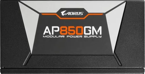 Gigabyte Aorus P850W Güç Kaynağı (GP-AP850GM)