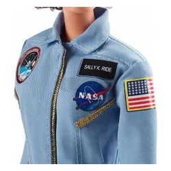 Lalka Barbie kolekcjonerska Inspiring Woman FXD77