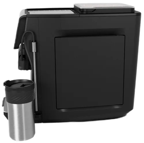 Ekspres SIEMENS EQ.600 TP607ET5 iAroma (Cold Brew)