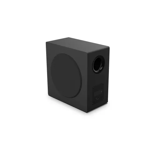 Soundbar Hisense AX5100Q 5.1 Bluetooth Dolby Atmos DTS X