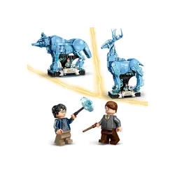 LEGO Harry Potter™ 76414 Expecto Patronum