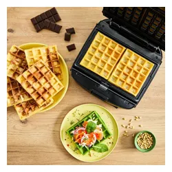Opiekacz TEFAL Snack Collection SW862BF0