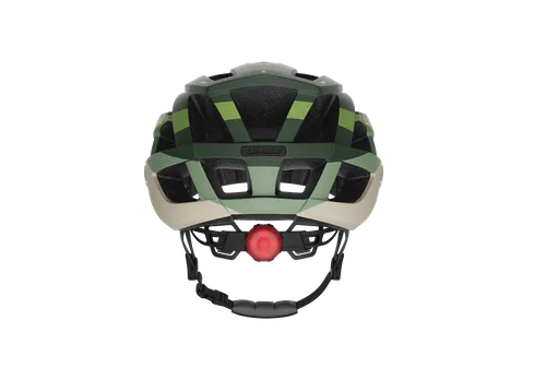 Kask rowerowy LIMAR Pora