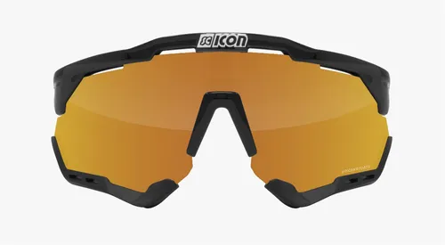 Okulary rowerowe SCICON Aeroshade XL