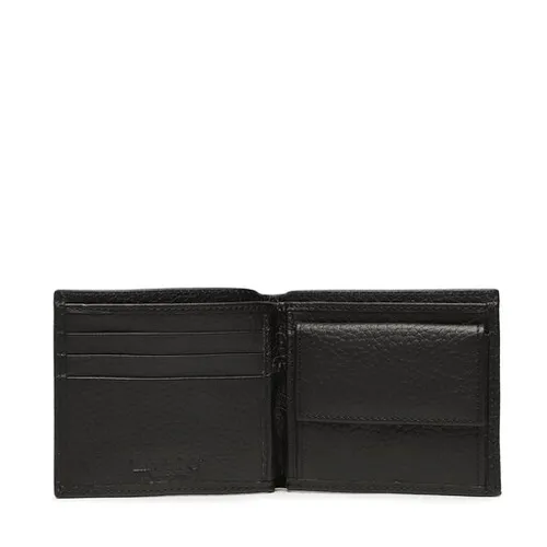 Большой мужской кошелек Timberland Ed Bifold Wallet в C / P TB0A1DJV 001