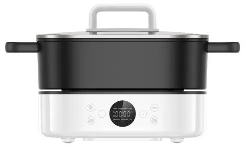 Multicooker Xiaomi Hot Pot Cooker 2000W 6l