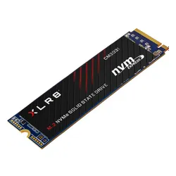 PNY XLR8 CM3031 SSD 1 TB M. 2 2280 PCI-E x4 Gen3 NVMe (M280CM3031-1TB-RB)