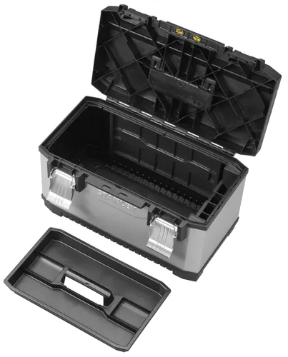 Skrzynka narzędziowa STANLEY Fatmax 1-95-615