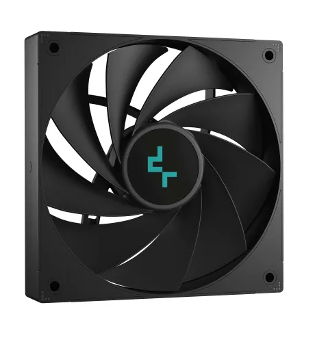 Chłodzenie DeepCool Assassin IV VC Vision Czarny