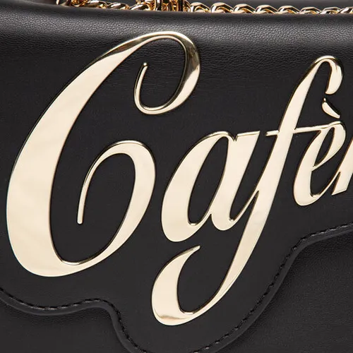 Caf model c3bc0301 Nero / Oro n027 bag
