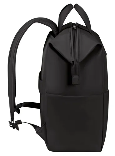 Рюкзак женский Samsonite 4Pack Squared 14,1" - чёрный
