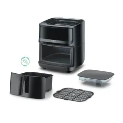 Air fryer Caso Germany AirFry i Steam 700 1700W 7l