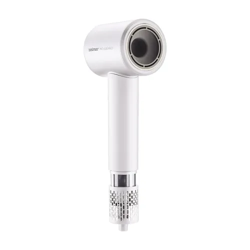 Suszarka do włosów Zelmer ZHD9001 Pro Elegance Zimny nawiew 1600W 2 prędkości 2 temperatury