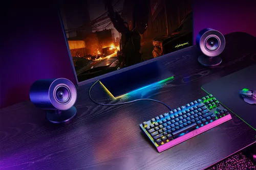 Głośniki Razer Nommo V2 X