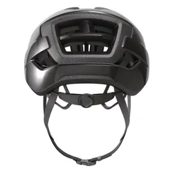 Kask rowerowy ABUS Wingback Tytanowy Szosowy (rozmiar S)