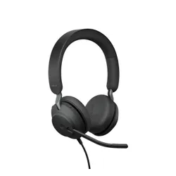 Jabra Evolve2 40 USB-A MS Stereo