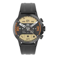 Smartwatch IMIKI Xplorer Pro Czarny