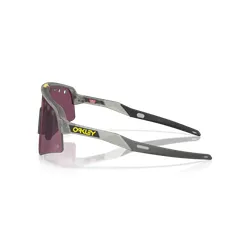 Солнцезащитные очки Oakley Sutro Lite Sweep Tour De France matte grey ink/prizm road black