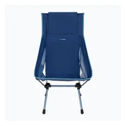 Krzesło turystyczne Helinox One Highback (re) blue block