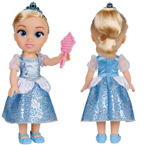 Lalka JAKKS PACIFIC Disney Princess My Friend Cinderella Kopciuszek 23014