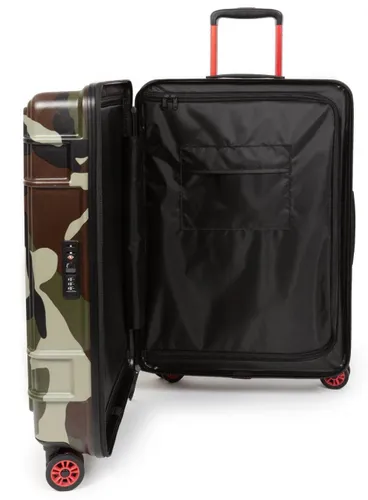 Walizka średnia Eastpak Resist'r Zip M - camo