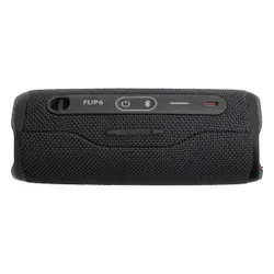 Hoparlör JBL Flip 6 Siyah