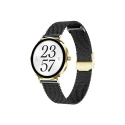Smartwatch Maxcom FW28 Selen Mini Złoty