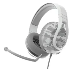 Наушники с микрофоном Turtle Beach Recon 500 Arctic Camo