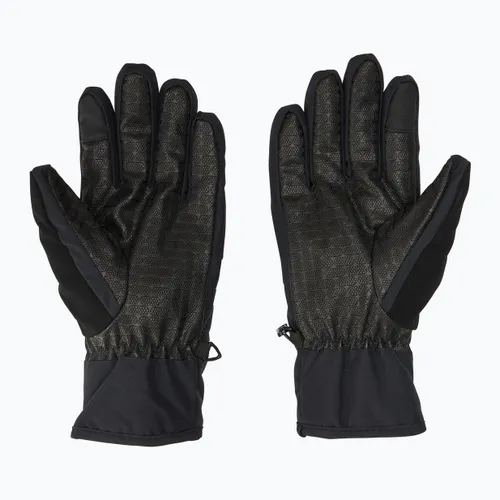 Rękawice snowboardowe męskie DC Franchise black