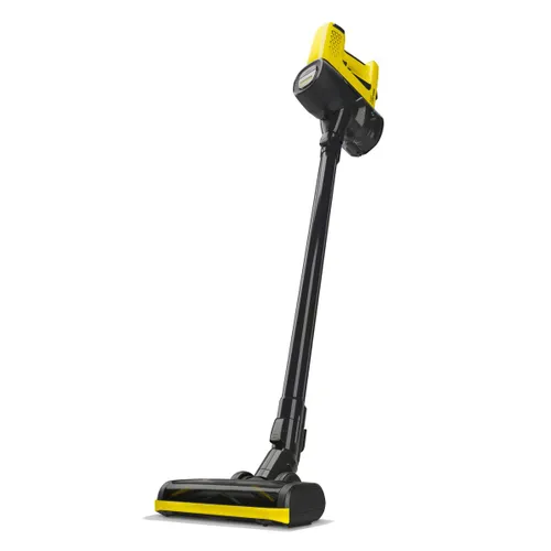 Пылесос Karcher VC 4 Wireless myHome 30min