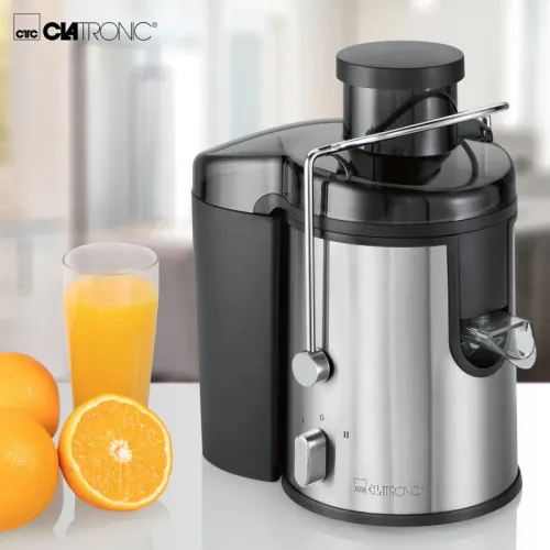 Sokowirówka Clatronic AE 3666